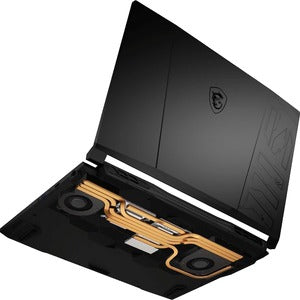 MSI Pulse 17 B13VGK-093AU 17.3 MSI Pulse 17 B13VGK-093AU 17.3